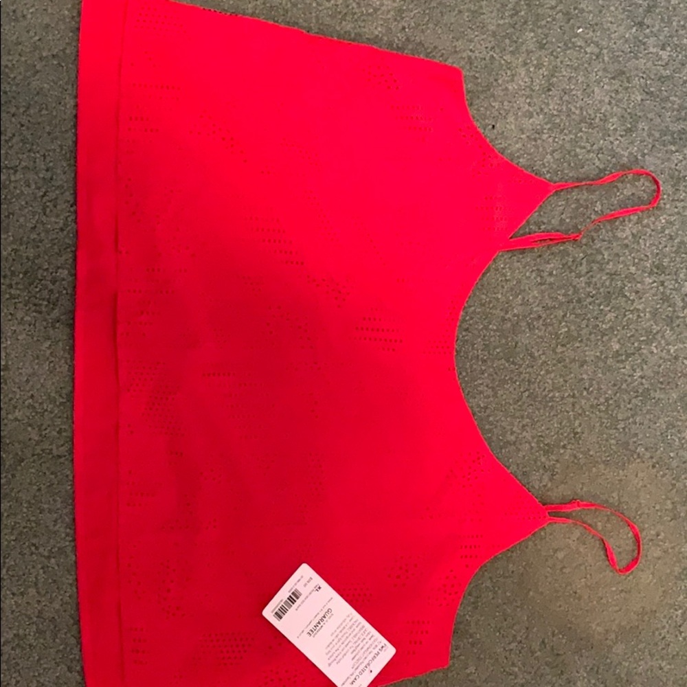 Tank top - Picture 1 of 4